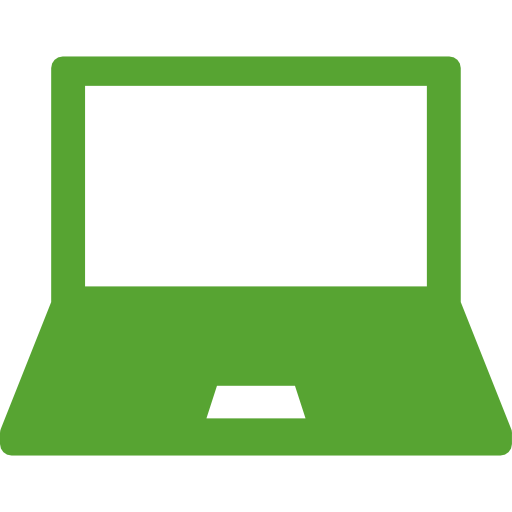 Laptop Icon, Künstler: Freepik