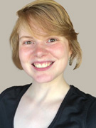 Hannah Ehlert | Projektleiterin meineTabelle