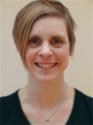 Katharina Fricke | Projektleiterin meineTabelle